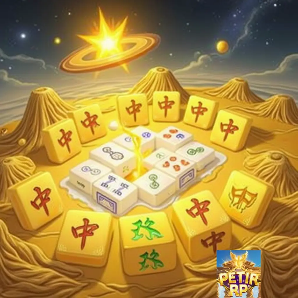 PETIRRP Apk