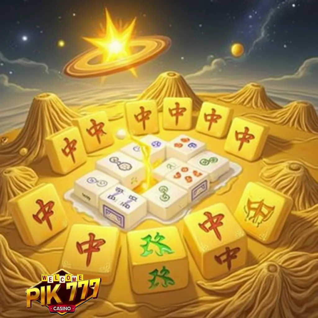 PIK777 Apk