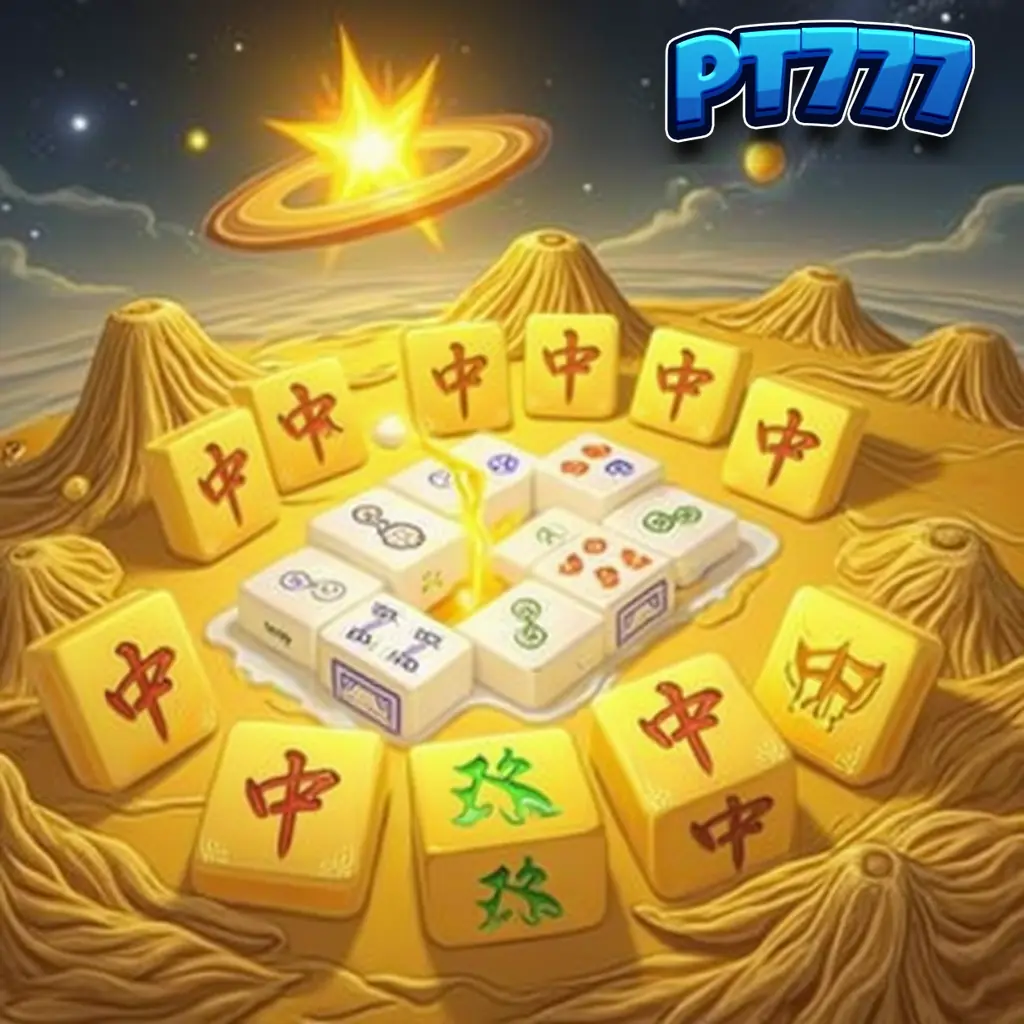 PT777 Apk