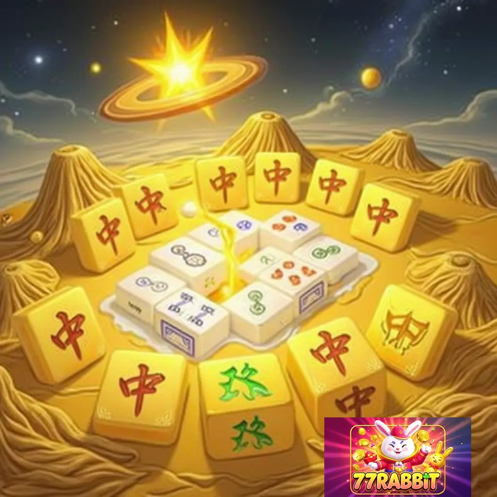 RABBIT77 Apk