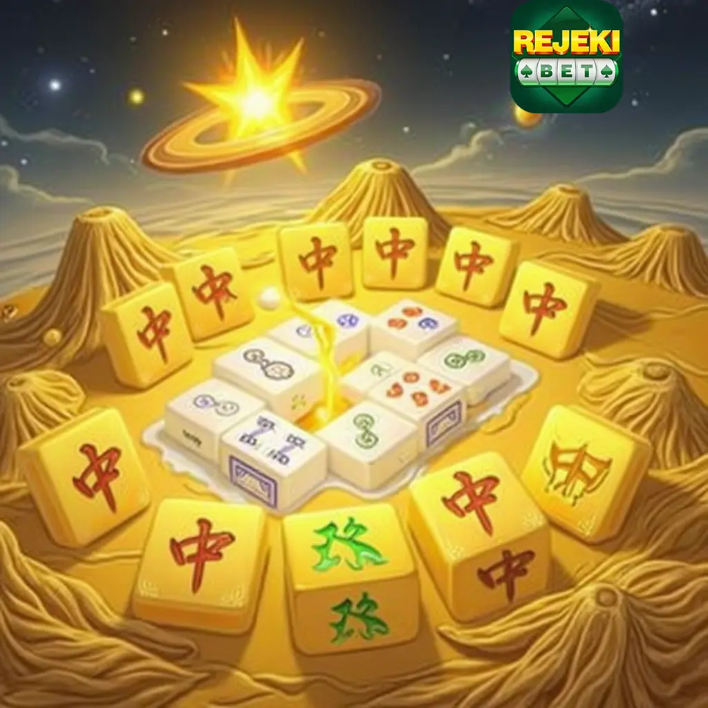 REJEKIBET Apk