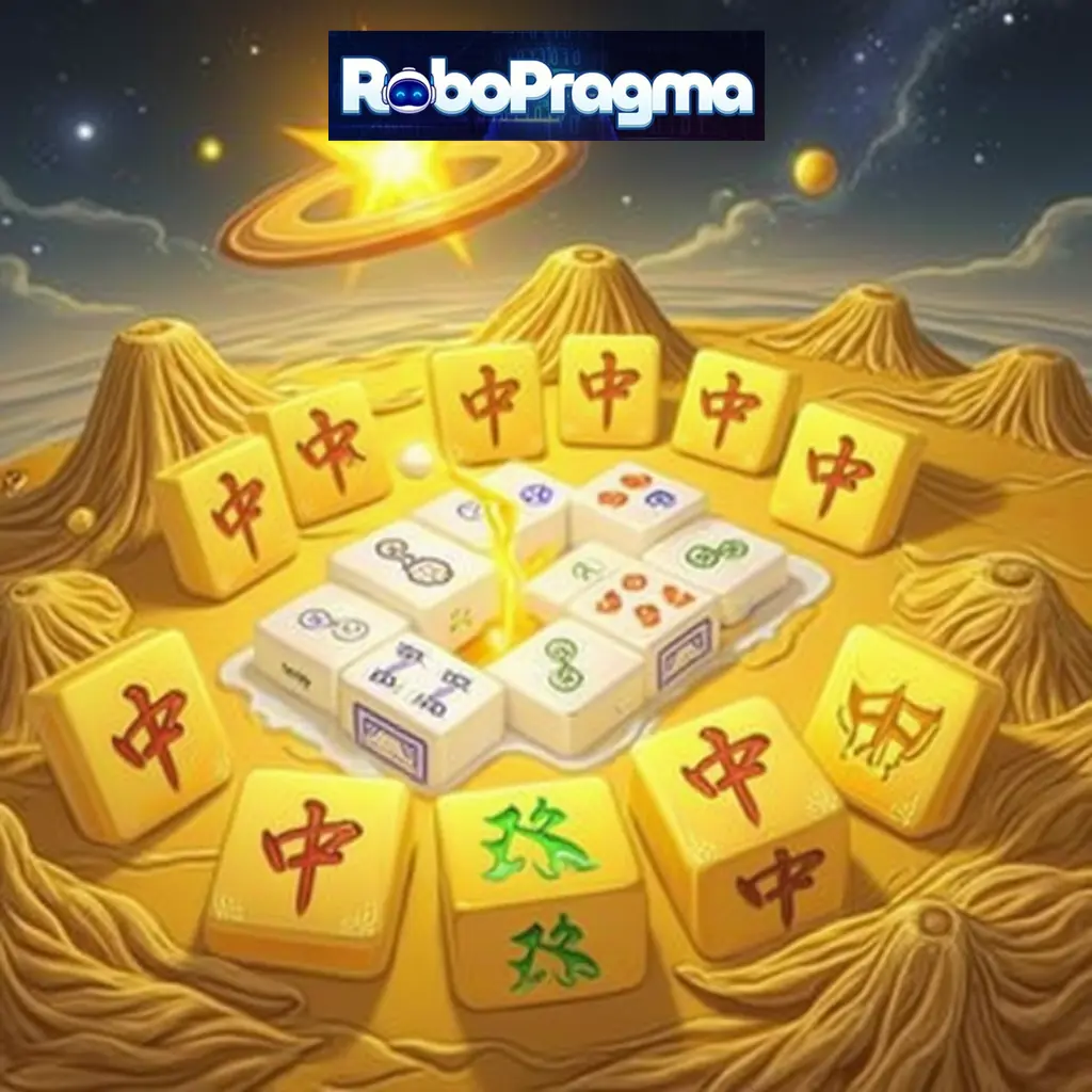 ROBOPRAGMA Apk