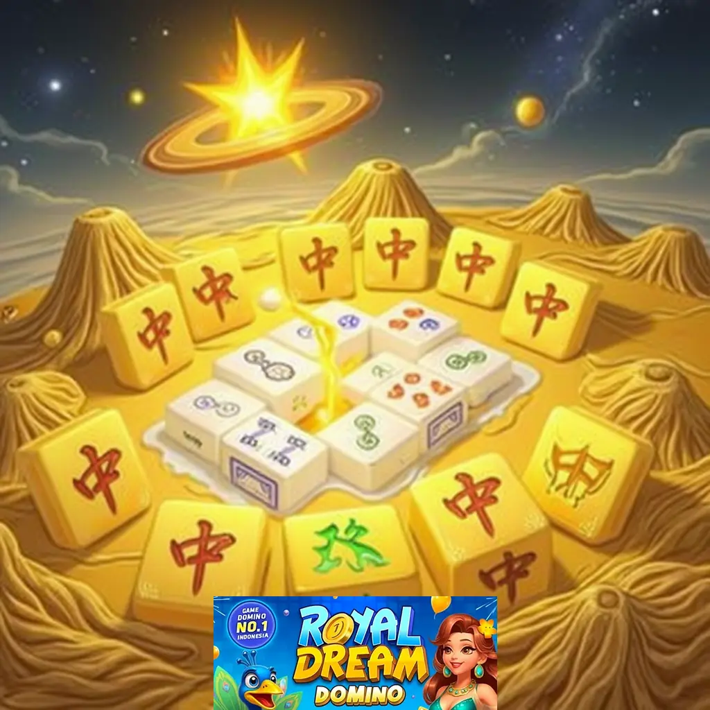 ROYALDREAM Apk
