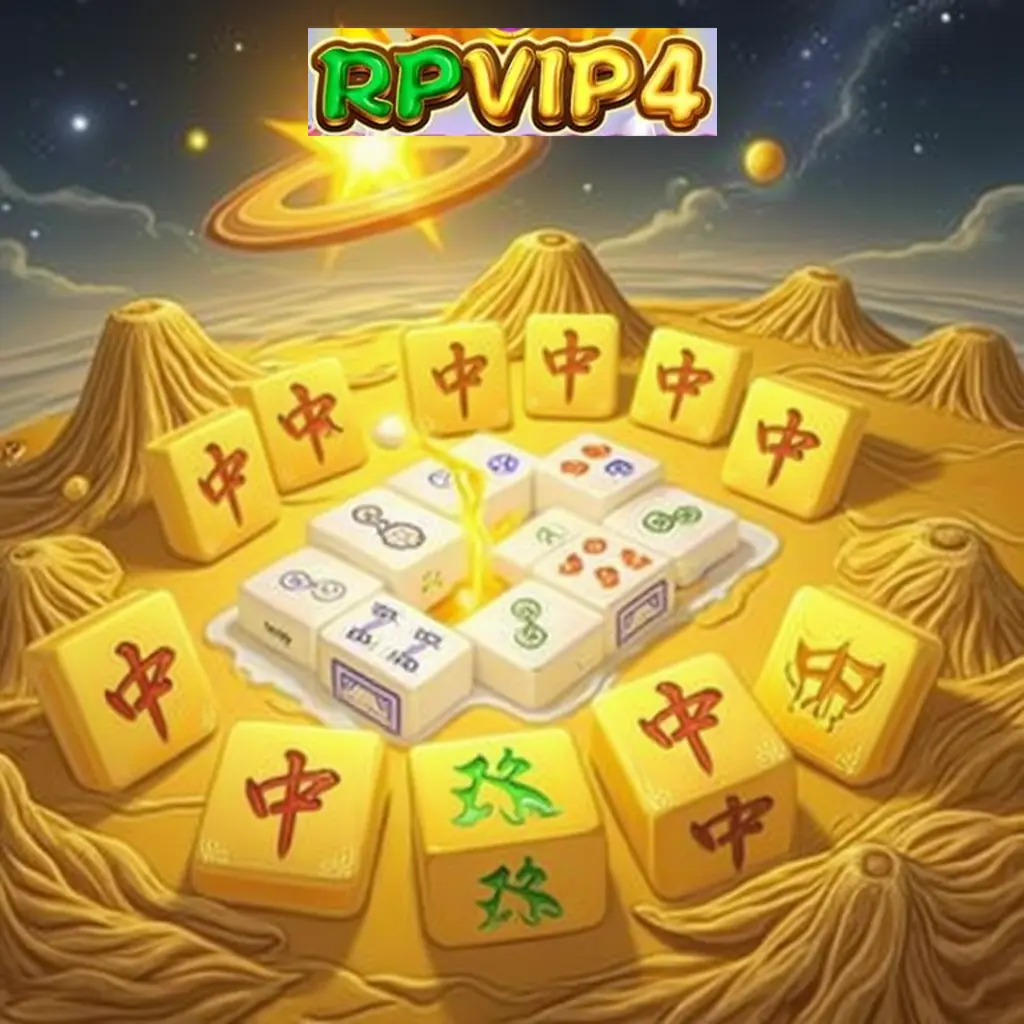 RPVIP4 Apk