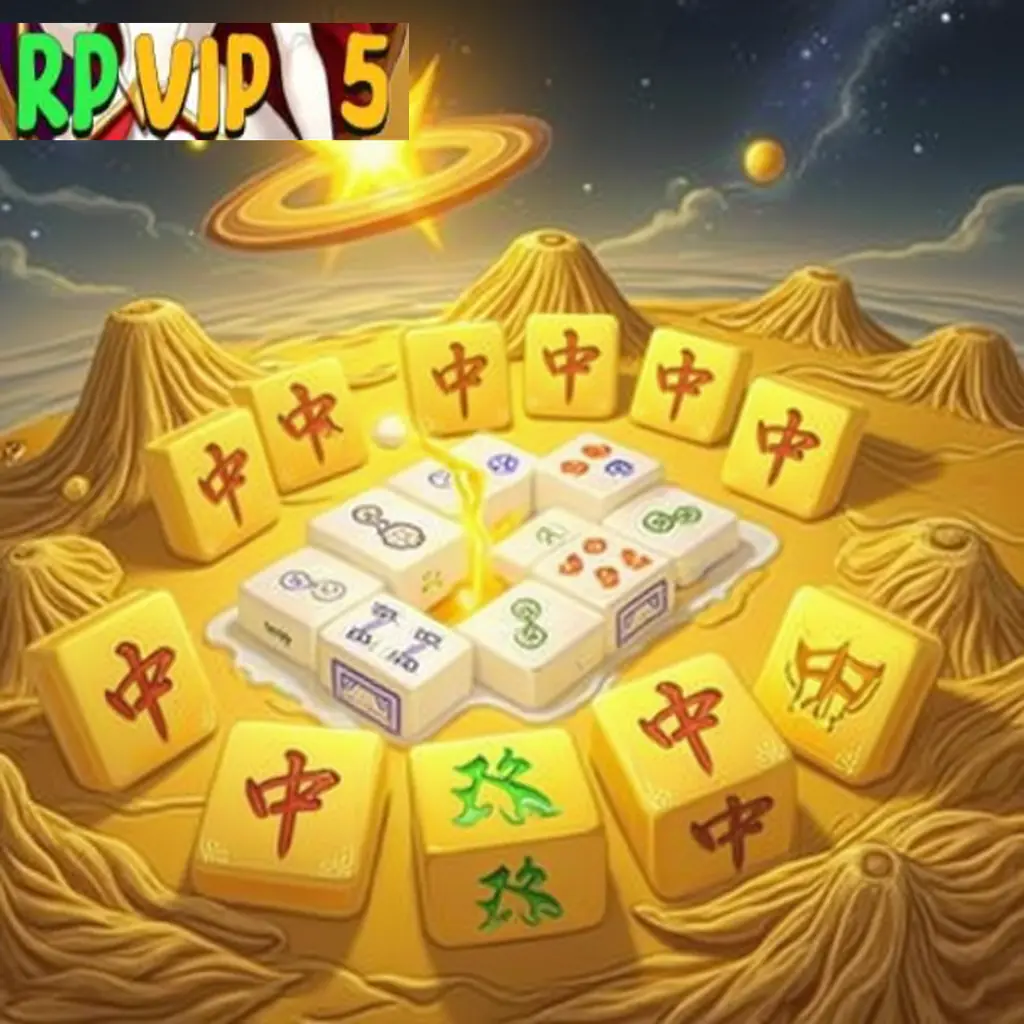 RPVIP5 Apk