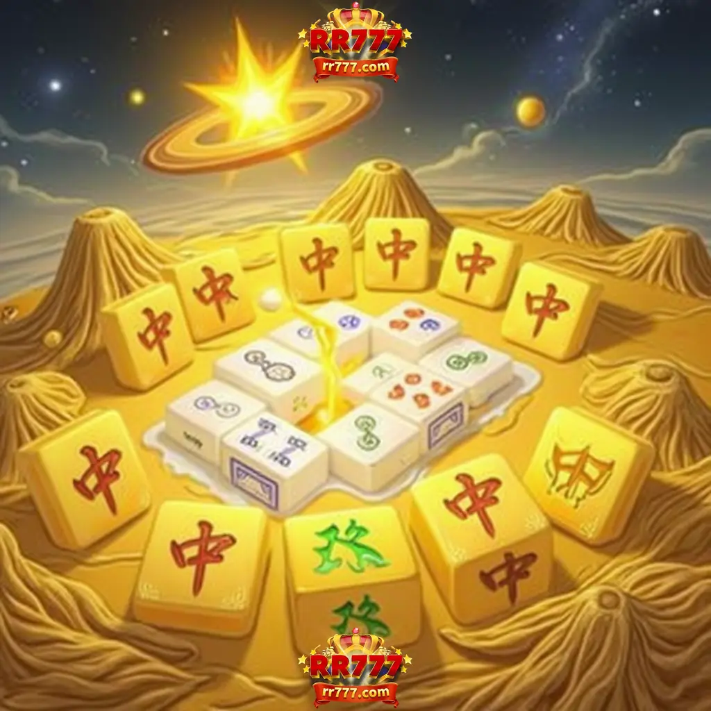 RR777 Apk