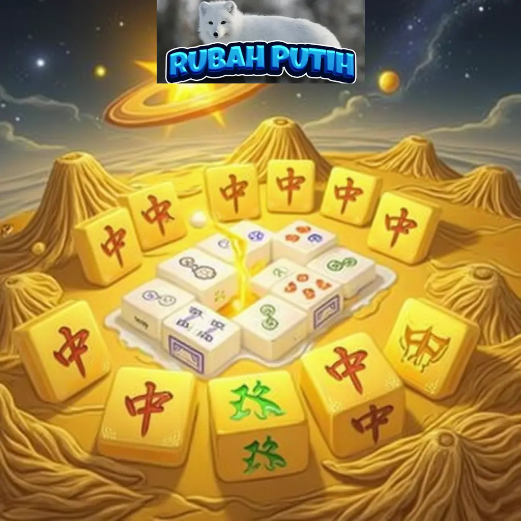 RUBAH PUTIH SLOT Apk
