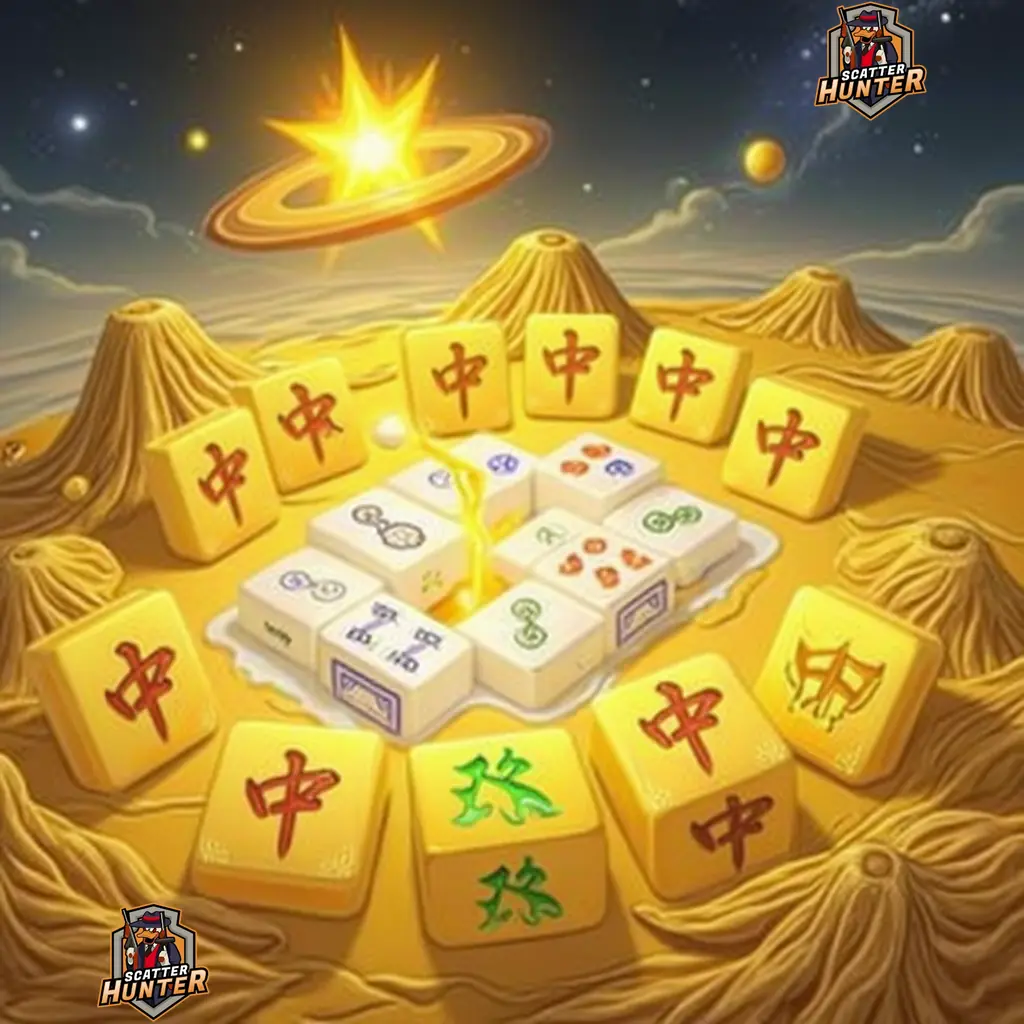 SCATTER HUNTER Apk