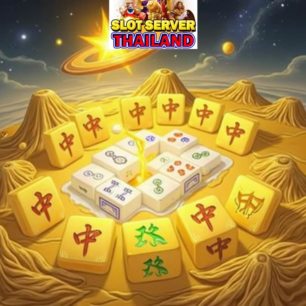 SERVER THAILAND Apk