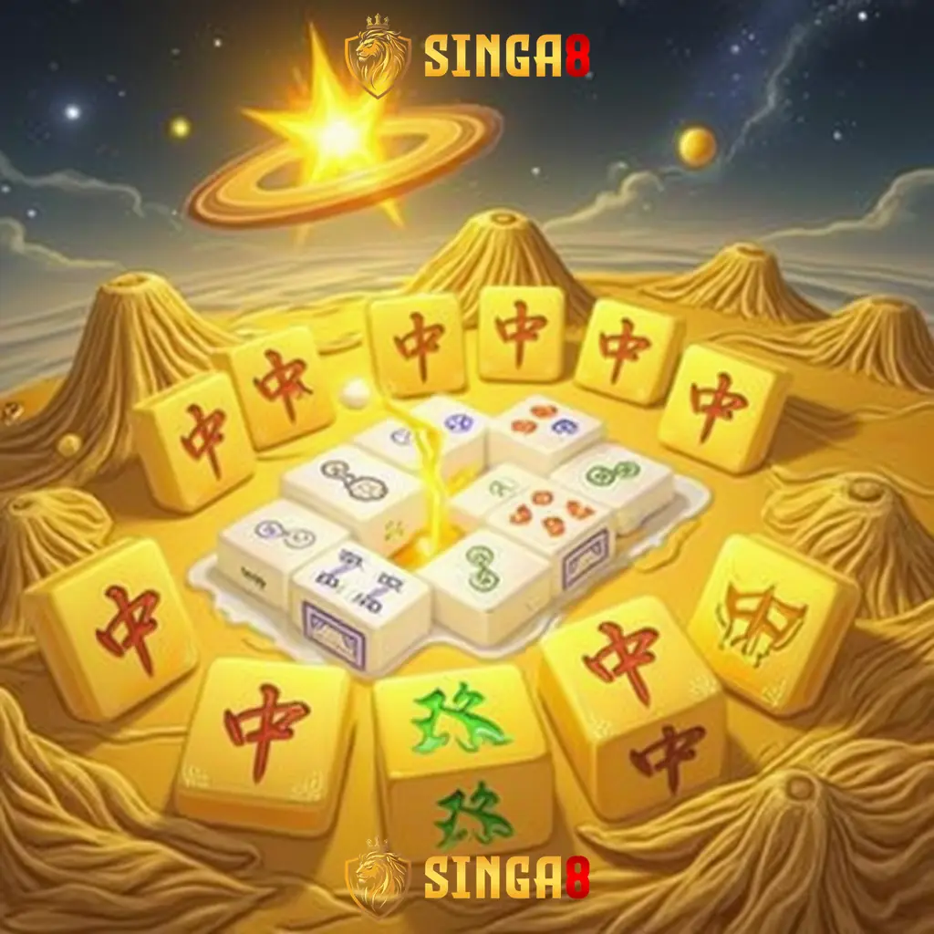 SINGA8 Apk