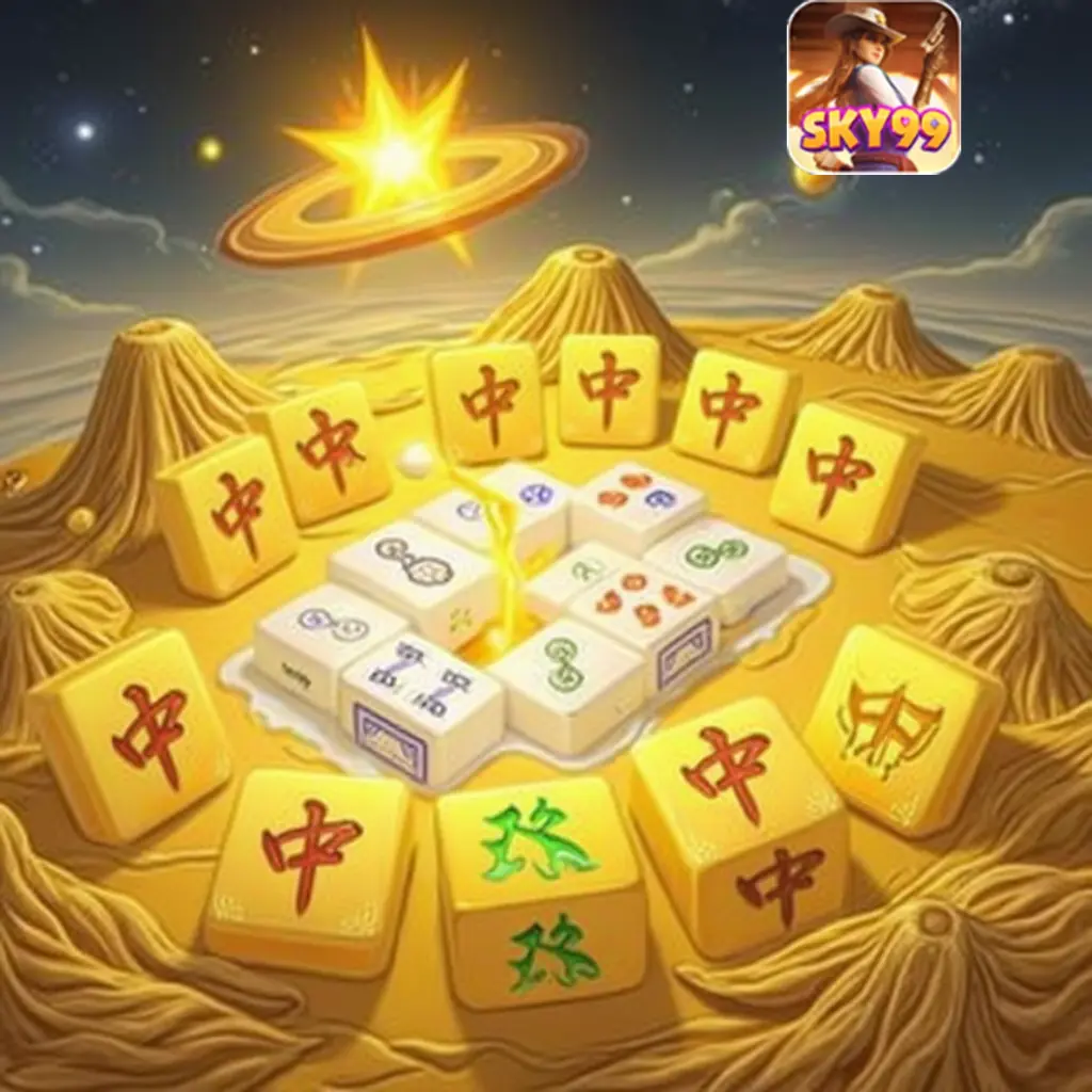 SKY99 Apk