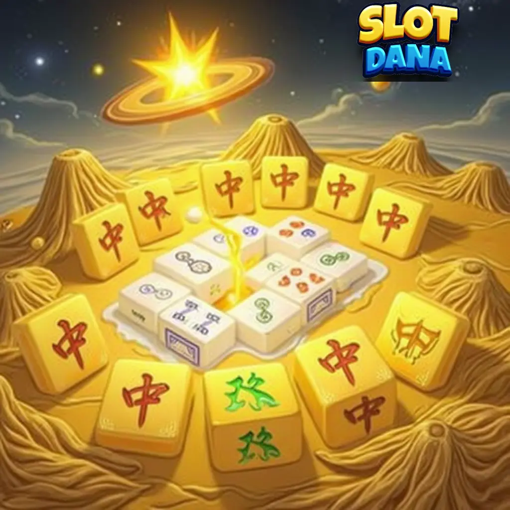 SLOT DANA Apk