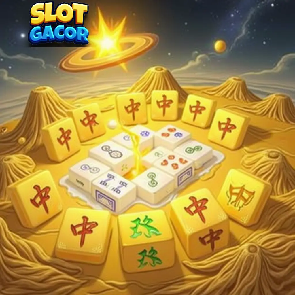 SLOT GACOR Apk