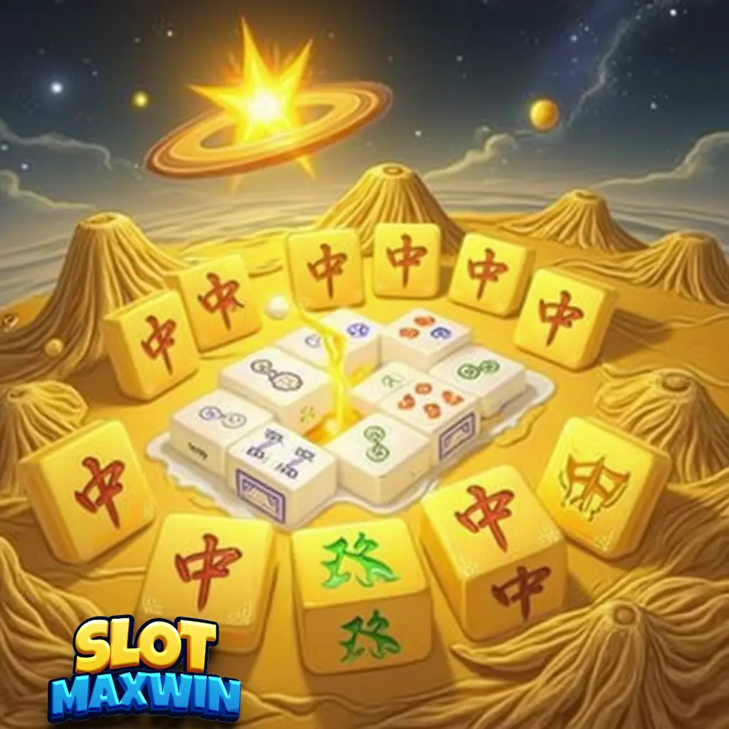 SLOT MAXWIN Apk