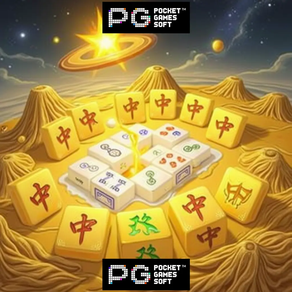 SLOT PG SOFT Apk