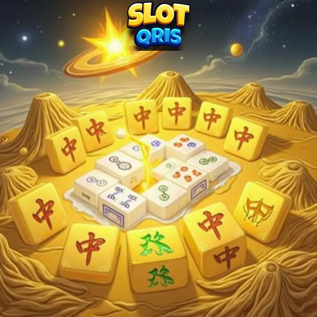 SLOT QRIS Apk