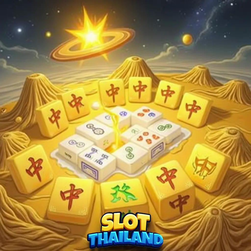 SLOT THAILAND Apk