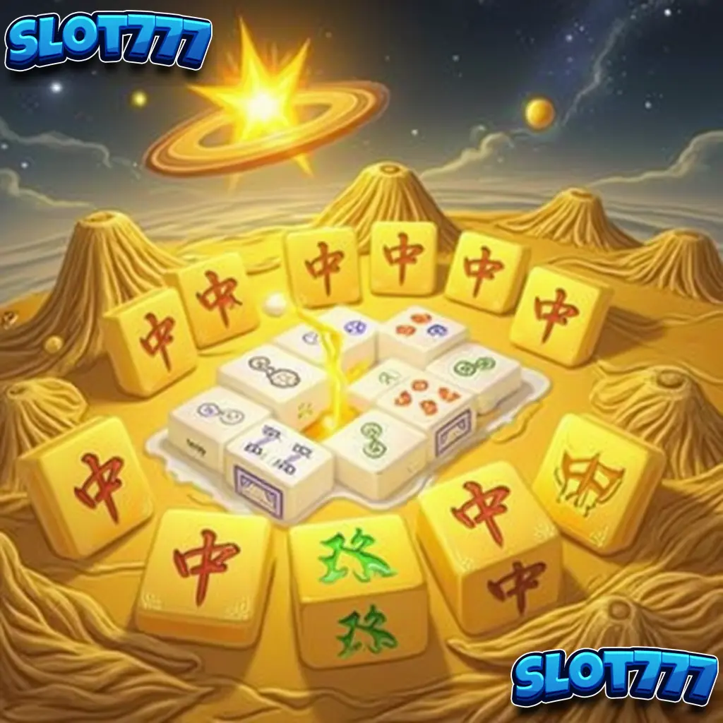 SLOT777 Apk