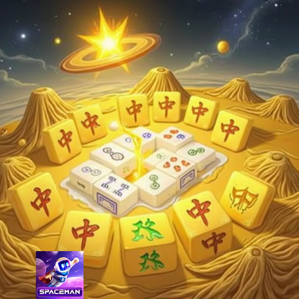 SPACEMAN Apk