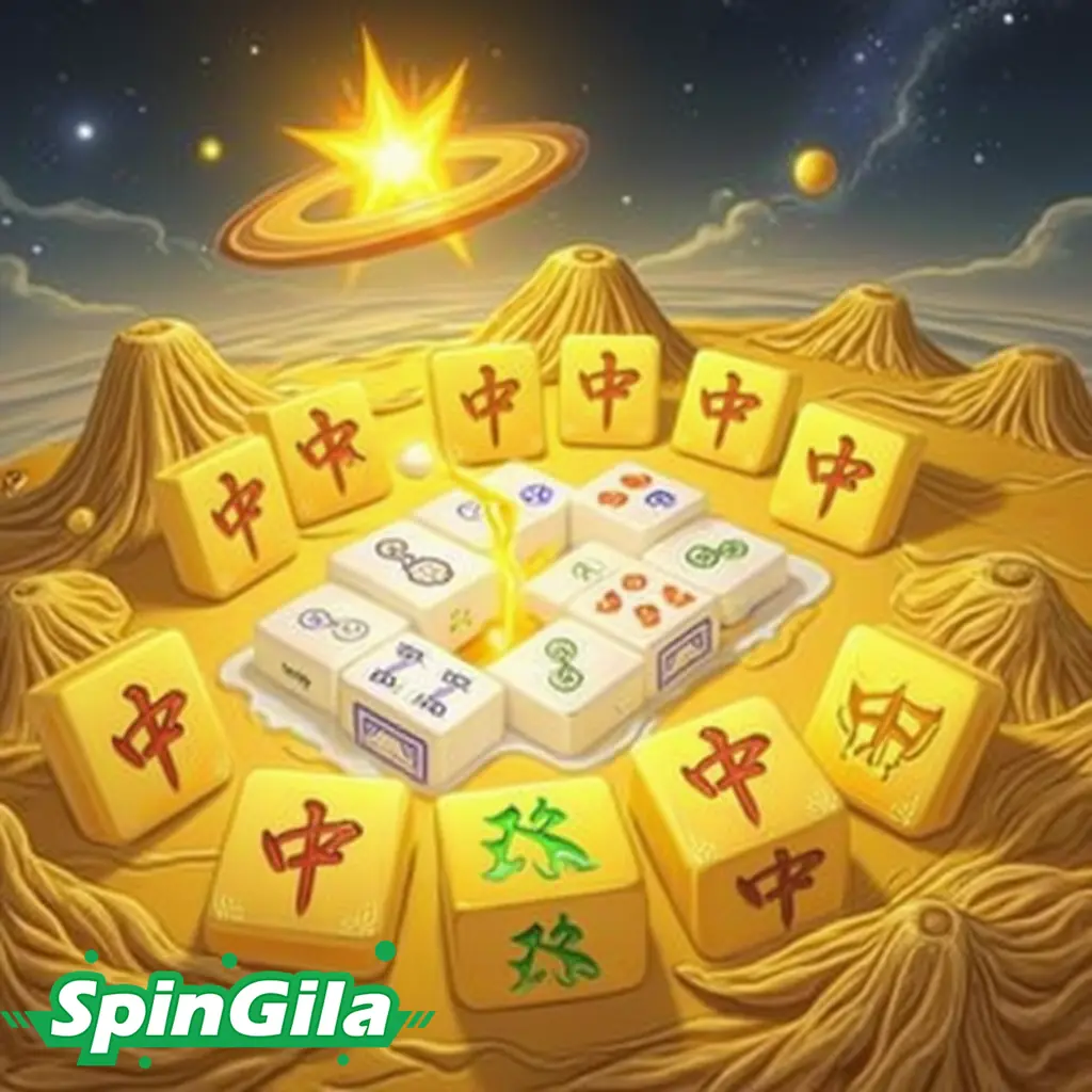 SPINGILA Apk