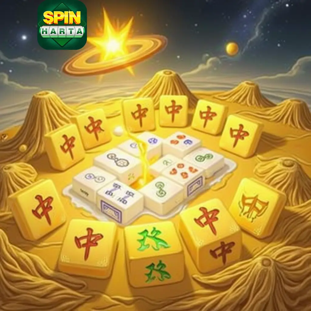 SPINHARTA Apk