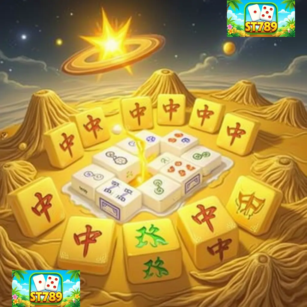 ST789 Apk