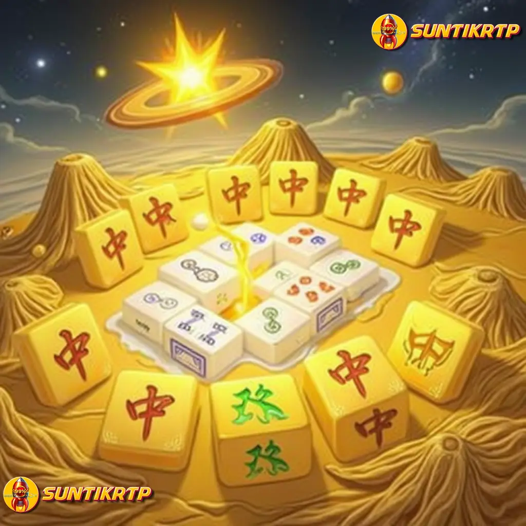 SUNTIK RTP Apk