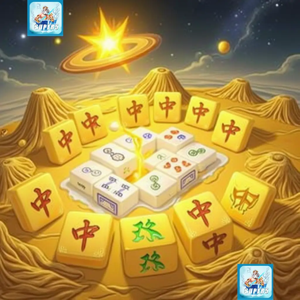 SUPER5 Apk