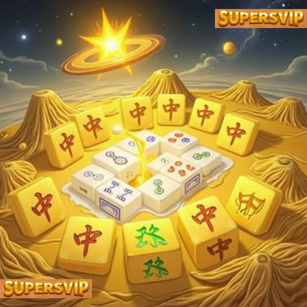 SUPERSVIP Apk