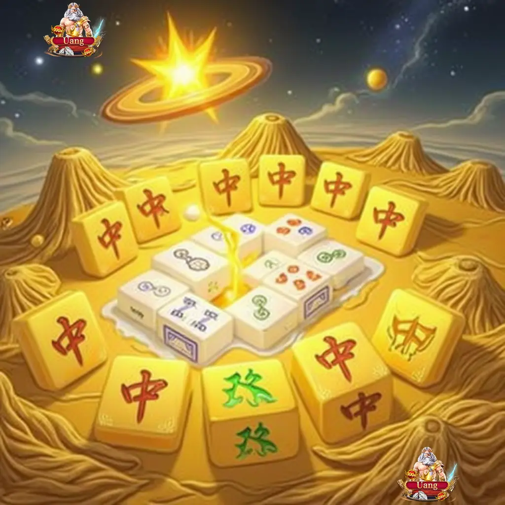 UANG777 Apk