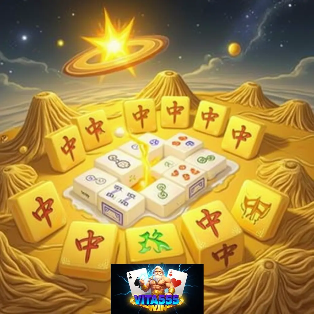 VITA555 Apk