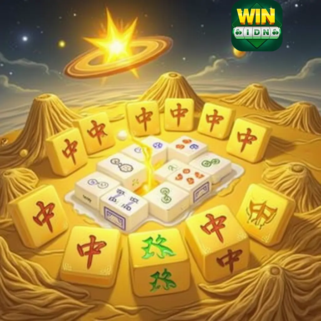 WINIDNBET Apk