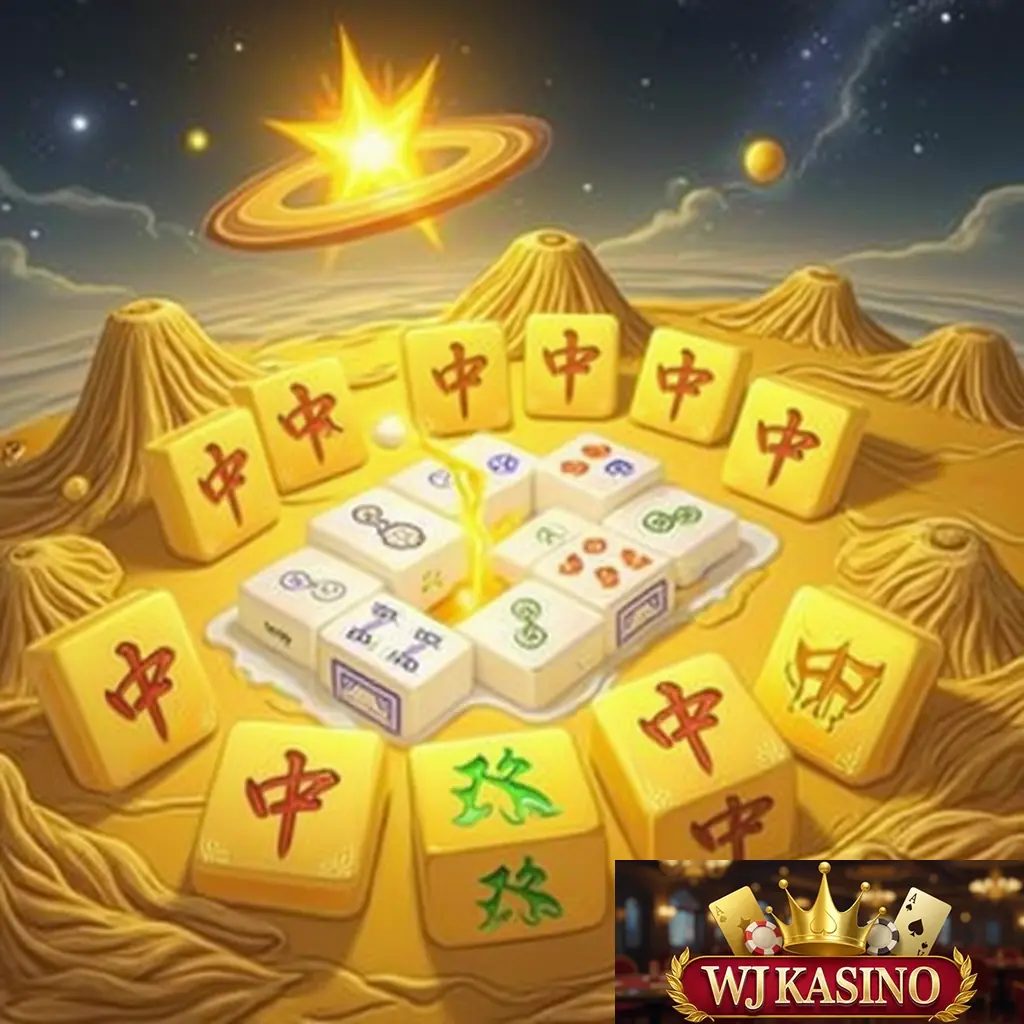WJKASINO Apk