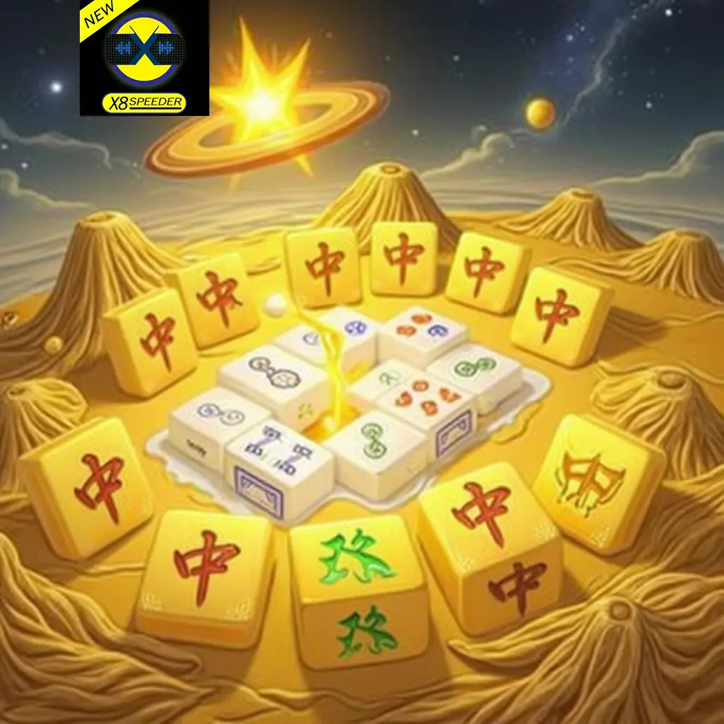 X8 SPEEDER Apk