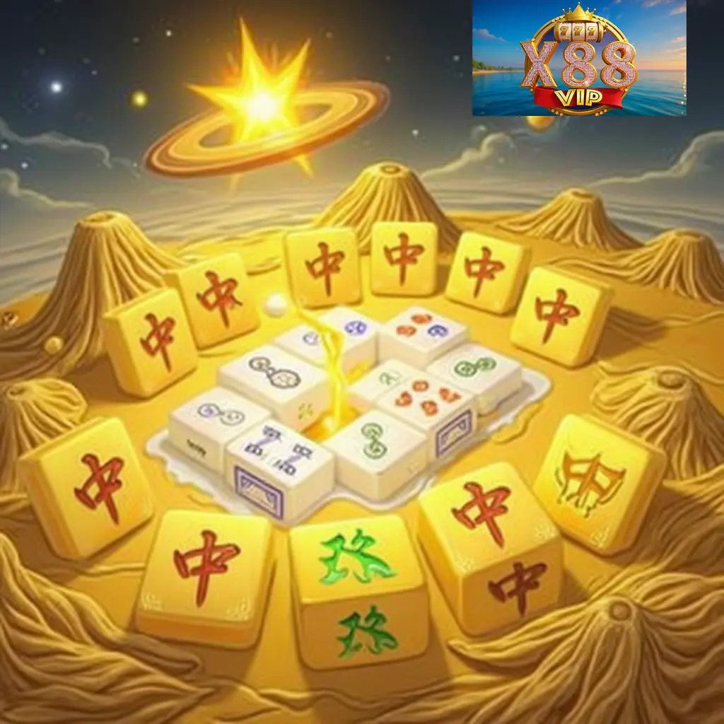 X88VIP Apk