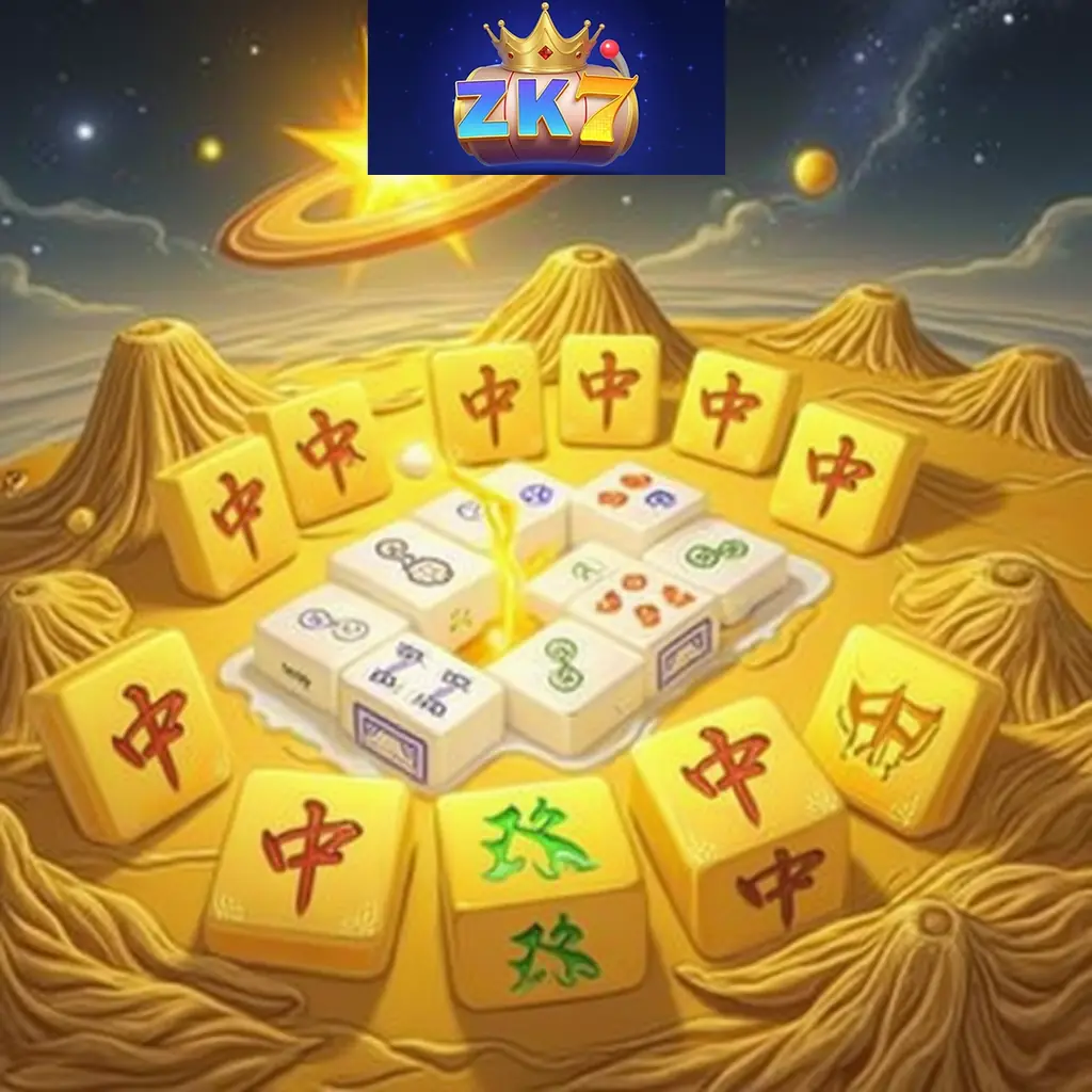 ZK7 Apk